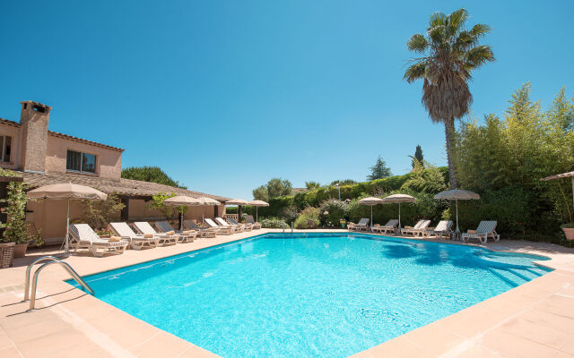 Castel' Provence