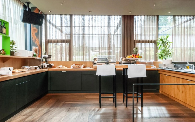Tailormade Hotel SIHLPARK Schindellegi