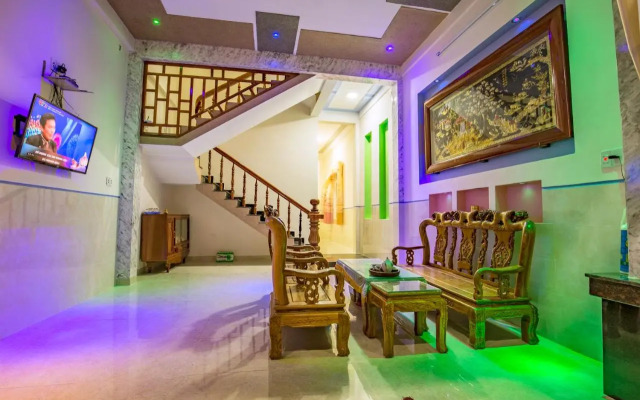 Hoang Thong Motel