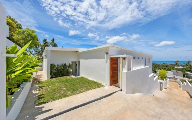 Samui Sun Villa