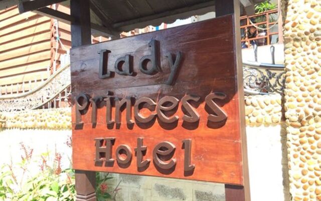 Lady Princess Hotel