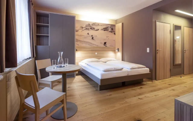 JUFA Hotel Malbun