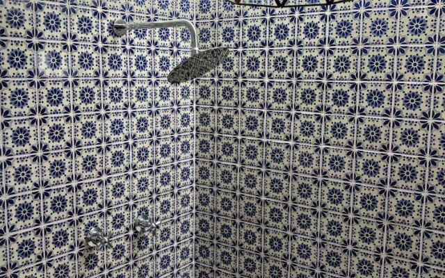 Posada Rosa Hotel SMA