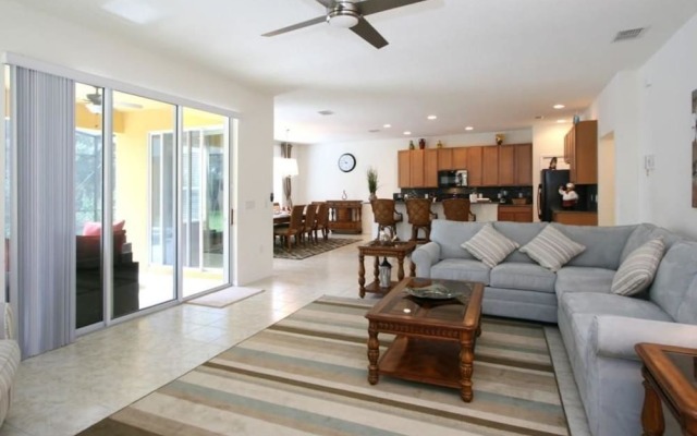 Villa Linda - Bella Vida