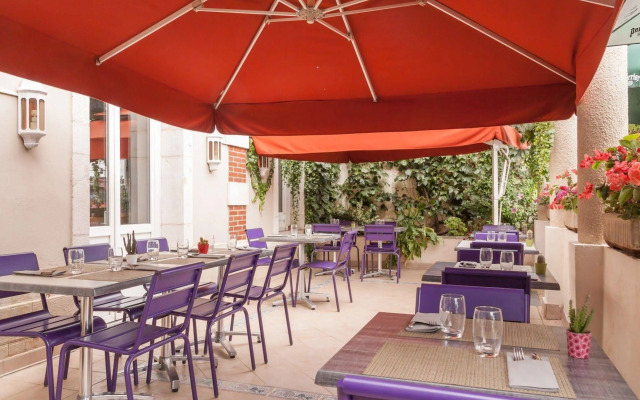 Hotel De France