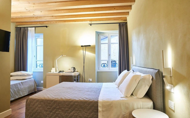Locanda delle Mercanzie