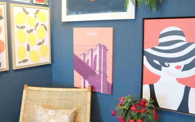 Youre At  Galeri Ciumbuleuit Apartment