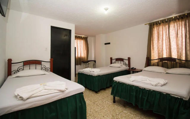 Hotel Tone