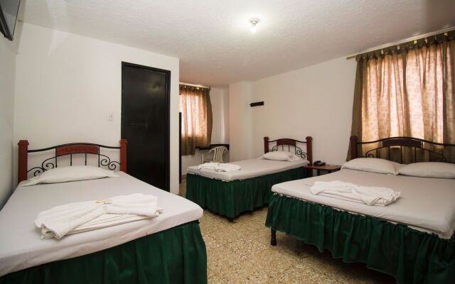 Hotel Tone