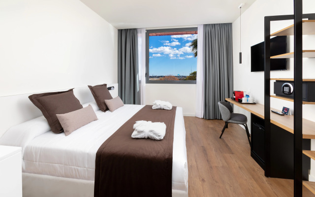 Alexandre FrontAir Congress