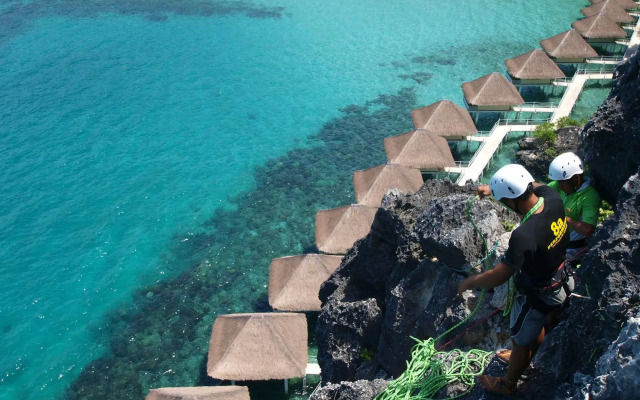 Apulit Island Resort