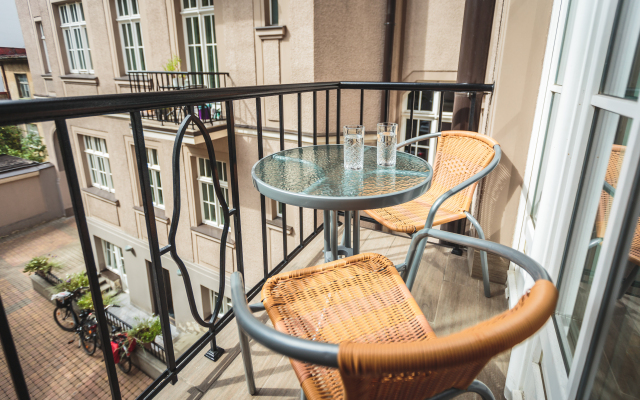 Riga Lux Apartments - Skolas