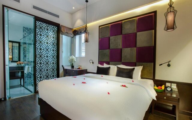 Hanoi Marvellous Hotel & Spa