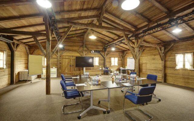 Der Öschberghof - Die 101 besten Hotels