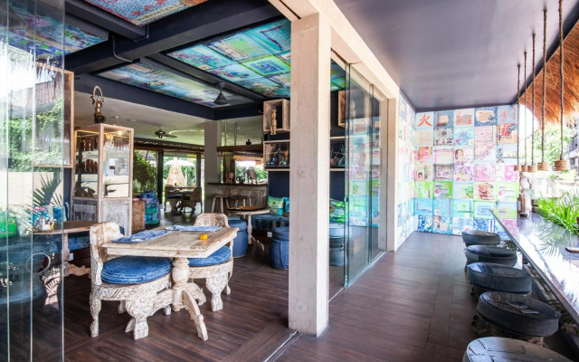 Blue Karma Dijiwa Seminyak