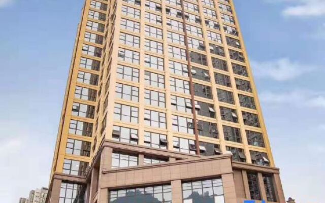 Rongrong Jinke Hotel