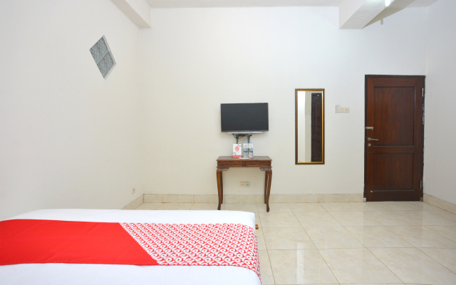OYO 586 Hotel Wijaya