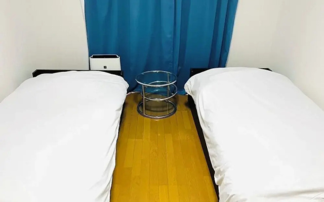 Comfort Cube Phoenix S Kitatenjin