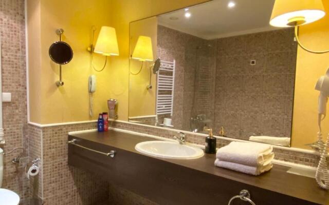 ROYAL BEACH private apartment