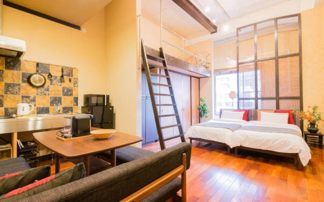 TSUBOMI Luxury Inn - Vacation STAY 05196v