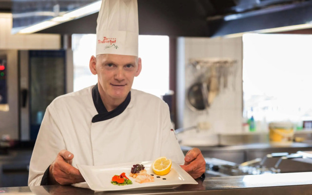 VALARA Alpine Art Hotel