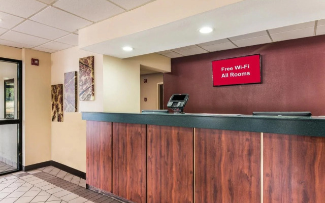 Red Roof Inn Texarkana