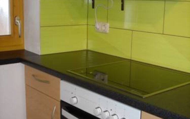 Ferienwohnung Ulseß