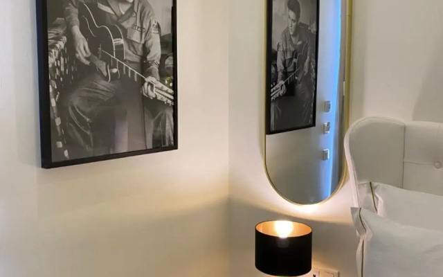 Lisbon City Hollywood Hotel By City Hotels