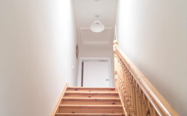 Waterlane Apartments