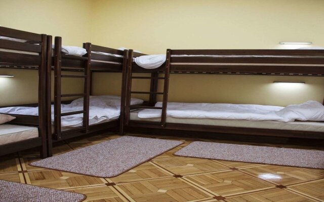 Хостел Берлога