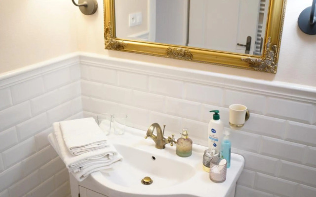 Apartments Casablanca