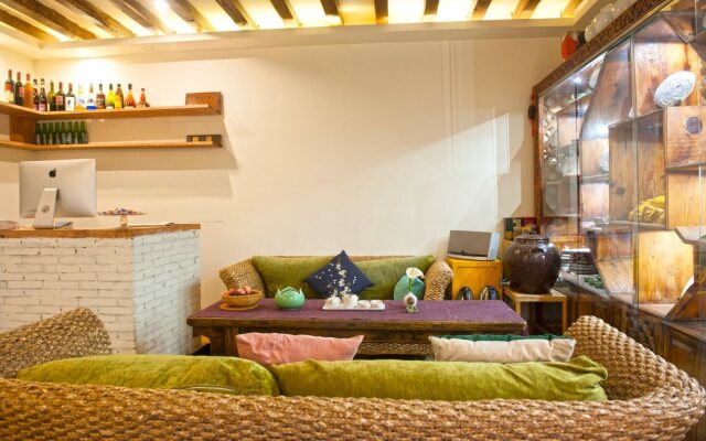 Lijiang Sweet Garden Hotel