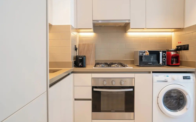 Zapbed House - SV2706