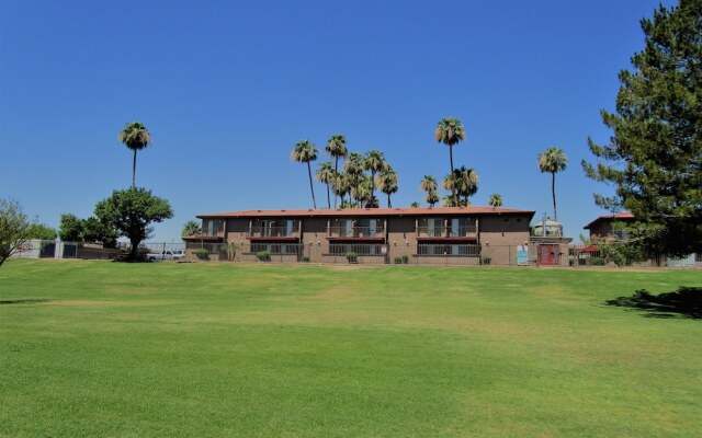 Park Suites at 203 - Free Golf