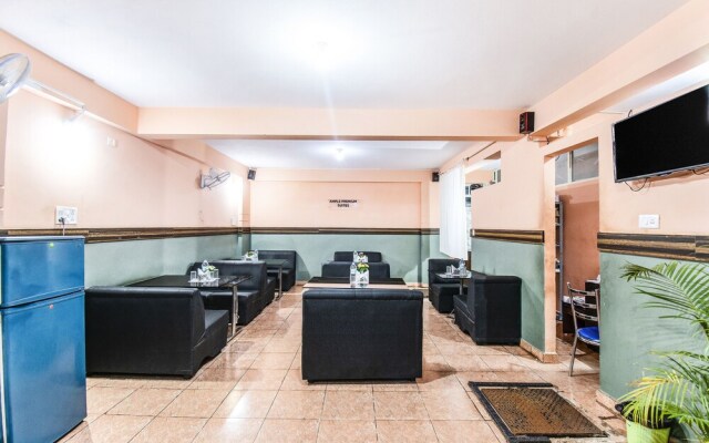 FabExpress Ample Premium Suites