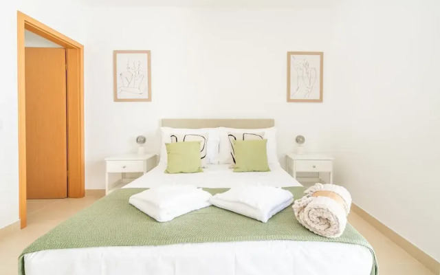 Tavira BAY 3 With Pool by Homing