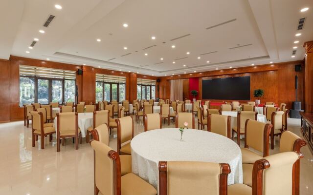 Convention Center Sapa Hotel