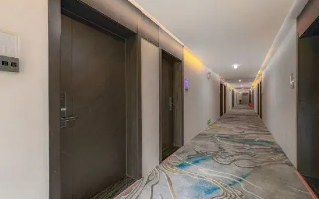 Fanjingshan Foguang Hotel