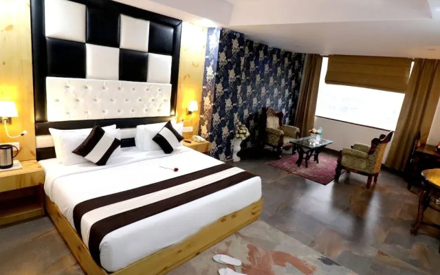 Royal Park Resorts