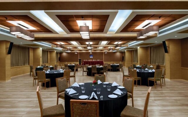 The Fern Residency Somnath