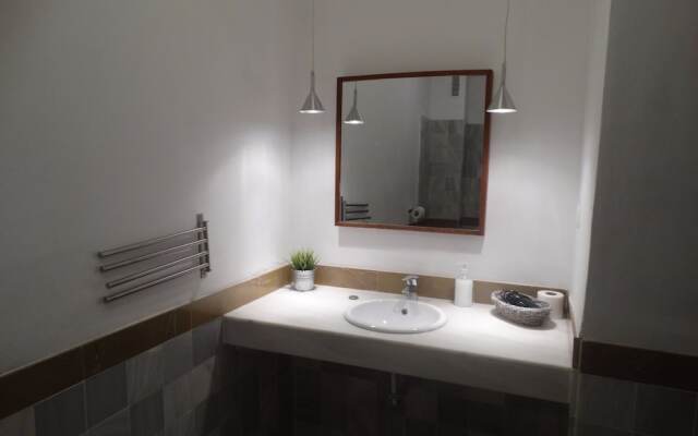 Malaga Apartamentos Jinetes I