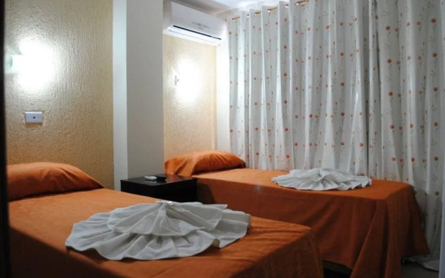 San Remo Camboriú Hotel