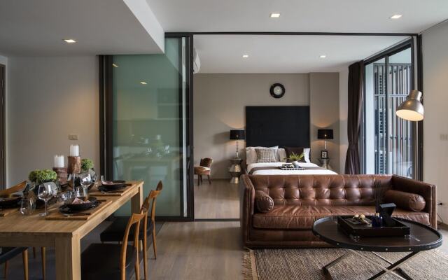 The Valley 23 Estate at khaoyai by Away