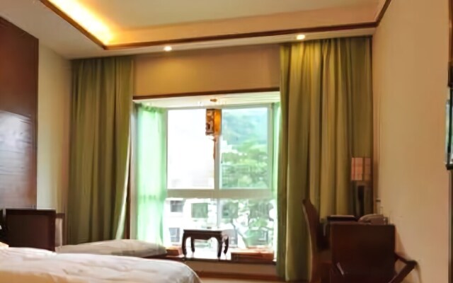 Beichuan Xinyihua Hotel