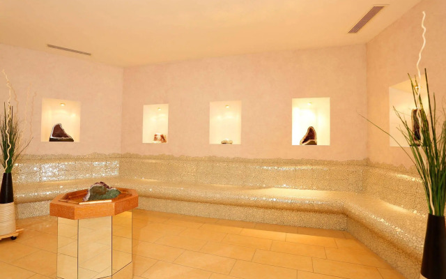 VALAMAR OBERTAUERN HOTEL ex. Petersbühel