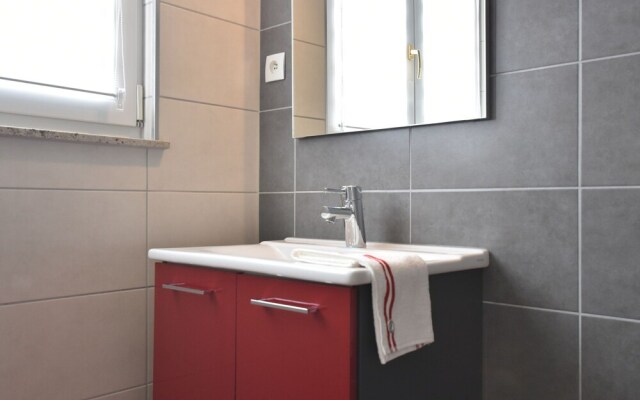 Spacious Holiday Home in Niderviller with Garden