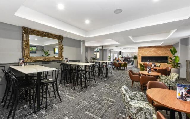 Great Northern Hotel