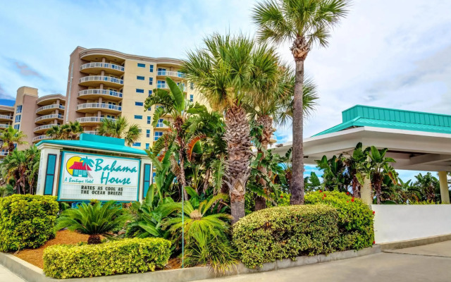 Bahama House