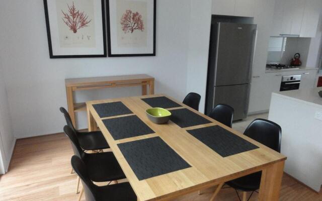 Ethelton Serviced Apartments