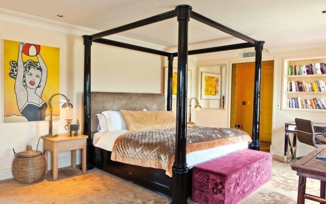Stoke Park Country Club Spa and Hotel
